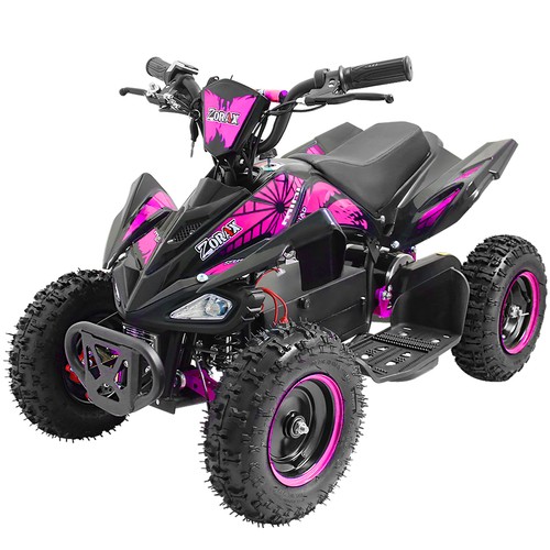 Zorax 36v 1000w - zorax, 6"