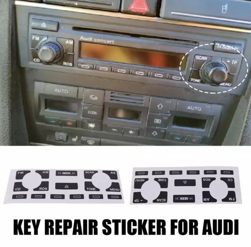 Audi concert car - concert, stereo