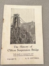 The History of the Clifton