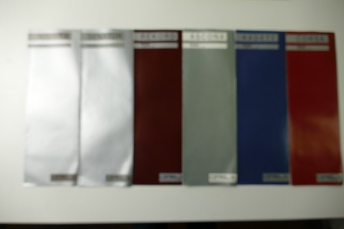 Opel catalogue dealer - , stamp