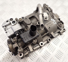 AUDI A6 C7 2.0 TDI OIL PUMP WITH BALANCE SHAFT 03L115105F