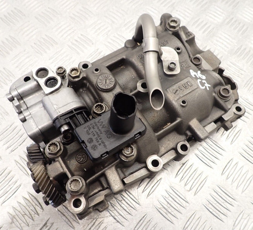 Audi tdi oil pump - tdi,