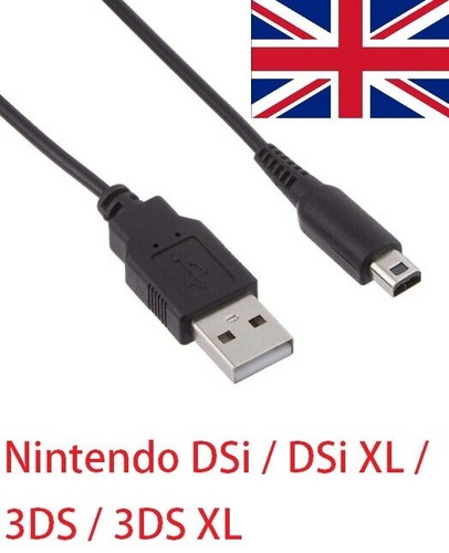 Usb power charger cable - charger, for