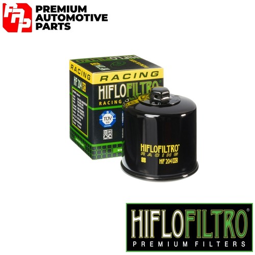 Racing oil filter triumph 675 - oil,