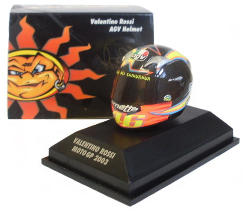 Minichamps valentino rossi - minichamps,