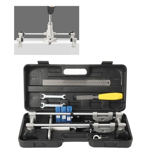 Lock fitting jig kit jig1 - jig,