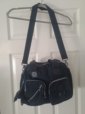 KIPLING DEFEA MEDIUM MIDNIGHT