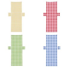 Microfiber Towel Cover for Sun