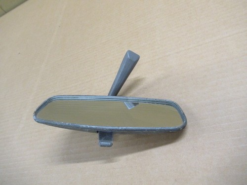 Ford escort mk1 interior - ford,