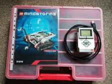 LEGO MINDSTORMS: Lego