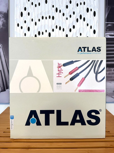 Atlas hyper speaker - hyper, 2.0