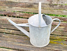 Vintage Beldray Galvanised 2