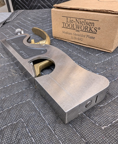 Lie nielsen 042 medium - 042,