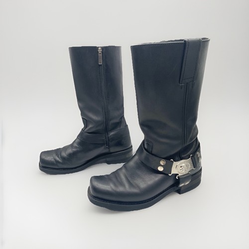 Harley davidson men boots - harley,