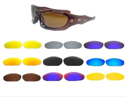 Polarised replacement lenses - replacement,