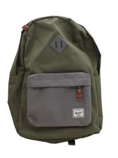 Herschel Men's Bag Green 100%