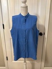 New Eileen Fisher Washed