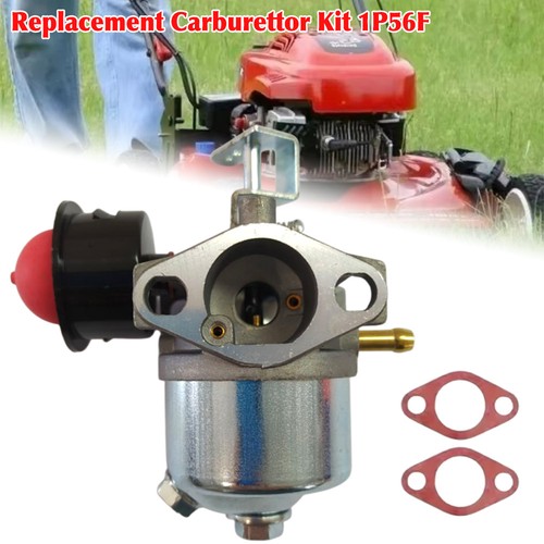 Carburettor carb 2 - w/, gaskets