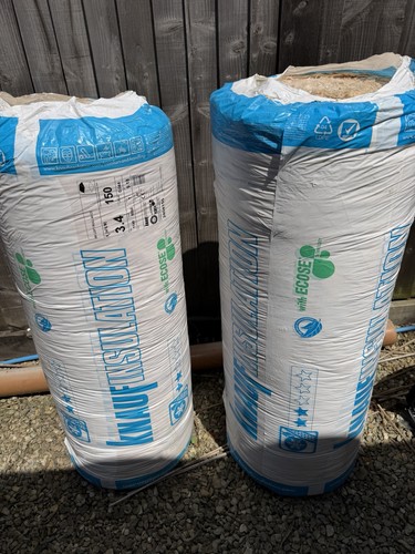 Knauf insulation loft - knauf,