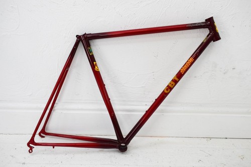 1980s cbt italia 51cm - c.1980s,