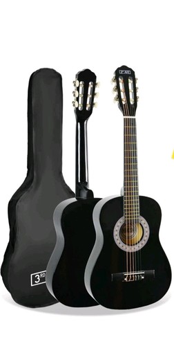 Classical guitar size kids - 1/2,