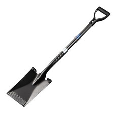 CKG Flat Shovel for Gardening