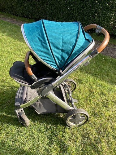 Oyster travel system - oyster,