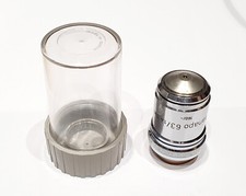 Zeiss Planapo 63x/1.4 Oil
