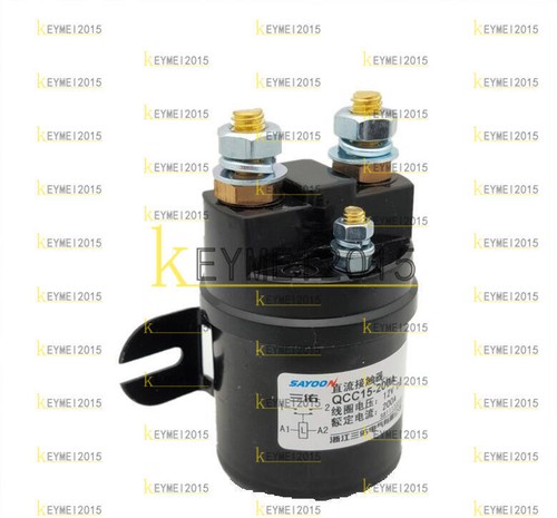 Qcc15 200a contactors motor - contactors,