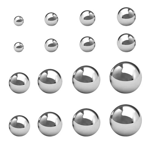 Steel ball dia - steel,
