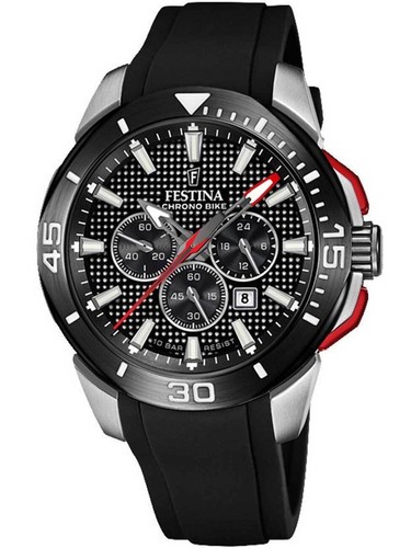 Festina f20642 chrono bike - f20642/4,