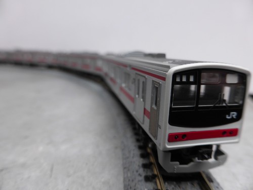 Gauge kato 404 205 keiyo - gauge,