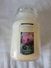Rare Retired Yankee Candle