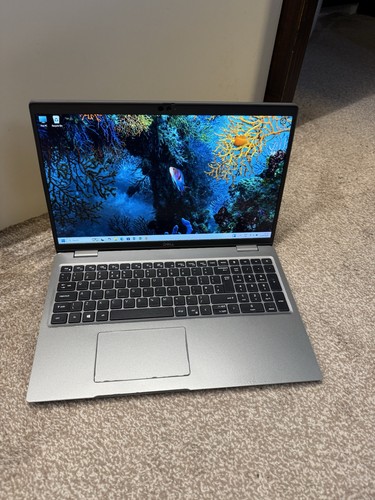 Dell precision 3560 1165g7 - precision,