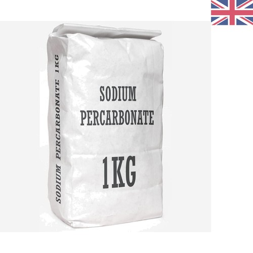 1kg sodium percarbonate - percarbonate, pure