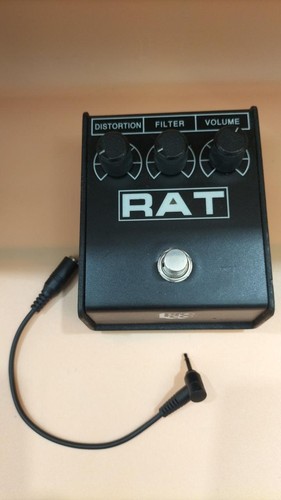 Proco effects pedal rat2 - proco,