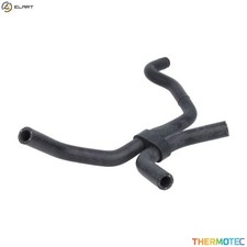 RADIATOR HOSE DWW451TT FOR VW