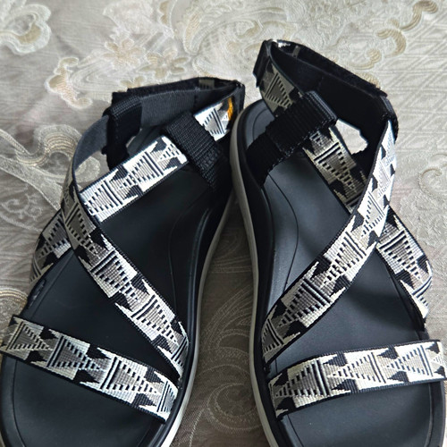 Teva sandals size - teva, 6.5w