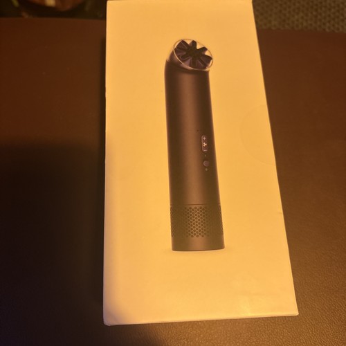 Dyson hushjet mini - dyson, cool