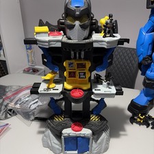 Fisher-Price Imaginext DC