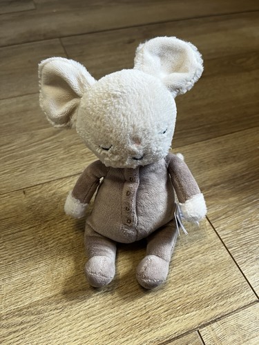 Retired rock bye mouse - retired, rock-a-bye