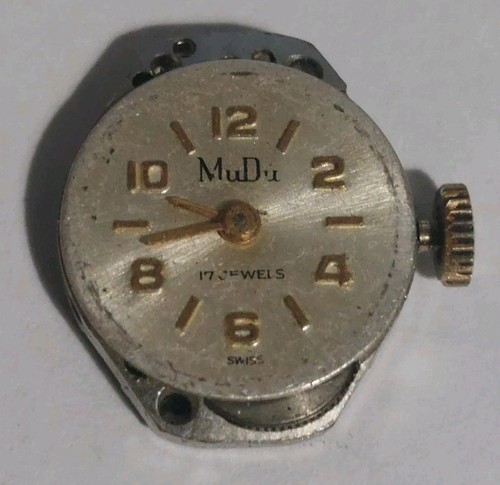 Vintage mudu jewels ladies - 17,