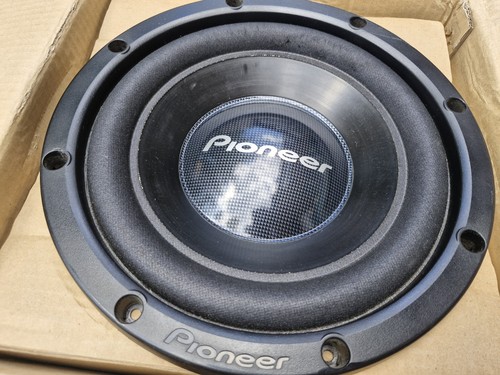 Pioneer w305c subwoofer - pioneer,