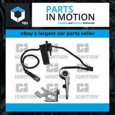 Ignition Contact Breaker fits