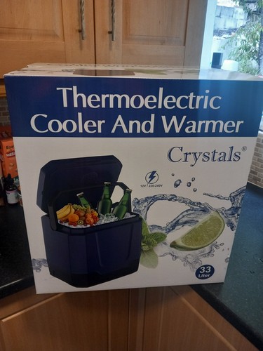 Cooler warmer box - cooler/warmer,