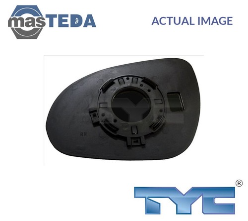 313 0073 rear view mirror - rear,