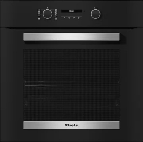 Miele 2465 active obsidian - miele, h