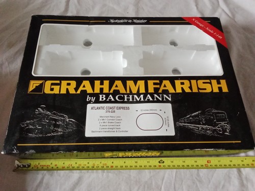Gauge graham farish - graham,