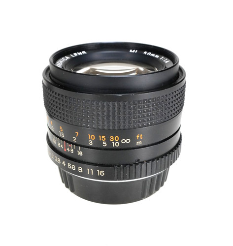 Yashica 50mm 1064958 - yashica, #1064958