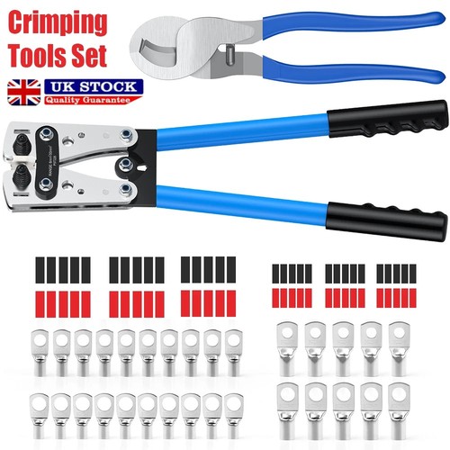Heavy duty battery cable - battery,
